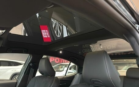 Toyota Camry, 2025 год, 4 990 000 рублей, 12 фотография