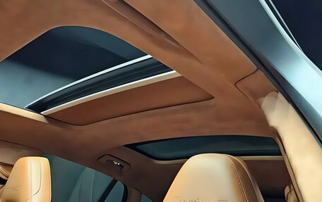 Porsche Panamera II рестайлинг, 2022 год, 17 585 000 рублей, 15 фотография