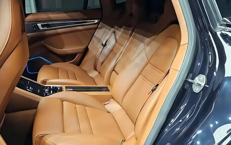 Porsche Panamera II рестайлинг, 2022 год, 17 585 000 рублей, 13 фотография