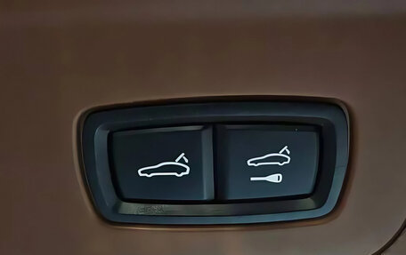 Porsche Panamera II рестайлинг, 2022 год, 17 585 000 рублей, 17 фотография