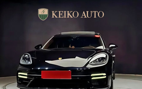 Porsche Panamera II рестайлинг, 2022 год, 17 585 000 рублей, 20 фотография