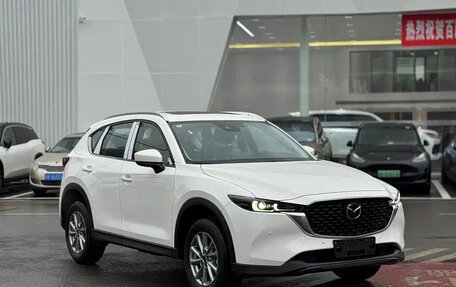 Mazda CX-5 II, 2025 год, 3 168 000 рублей, 5 фотография