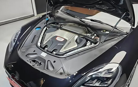 Porsche Panamera II рестайлинг, 2022 год, 17 585 000 рублей, 19 фотография