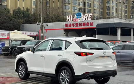 Mazda CX-5 II, 2025 год, 3 168 000 рублей, 3 фотография