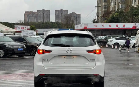 Mazda CX-5 II, 2025 год, 3 168 000 рублей, 4 фотография