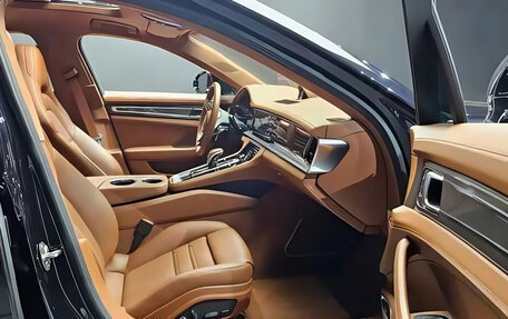 Porsche Panamera II рестайлинг, 2022 год, 17 585 000 рублей, 12 фотография