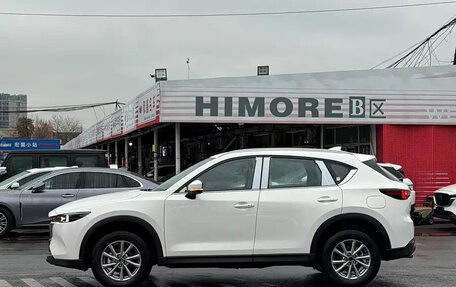 Mazda CX-5 II, 2025 год, 3 168 000 рублей, 6 фотография