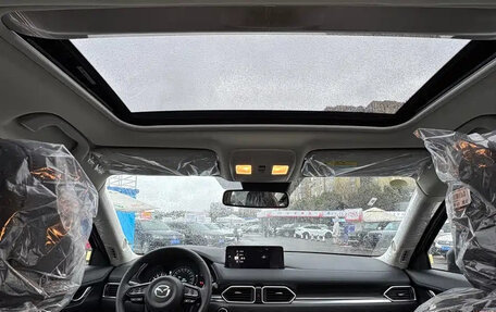 Mazda CX-5 II, 2025 год, 3 168 000 рублей, 13 фотография