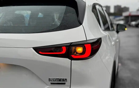 Mazda CX-5 II, 2025 год, 3 168 000 рублей, 9 фотография