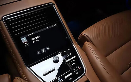 Porsche Panamera II рестайлинг, 2022 год, 17 585 000 рублей, 14 фотография