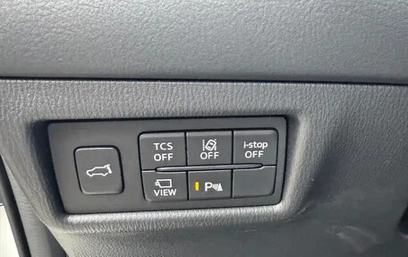 Mazda CX-5 II, 2025 год, 3 168 000 рублей, 19 фотография