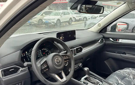 Mazda CX-5 II, 2025 год, 3 168 000 рублей, 10 фотография
