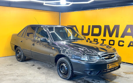 Daewoo Nexia I рестайлинг, 2011 год, 179 000 рублей, 2 фотография