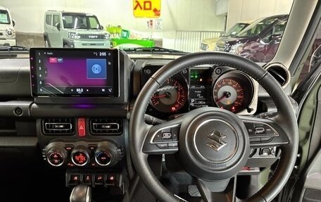 Suzuki Jimny, 2021 год, 1 450 000 рублей, 12 фотография