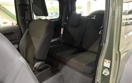 Suzuki Jimny, 2021 год, 1 450 000 рублей, 13 фотография