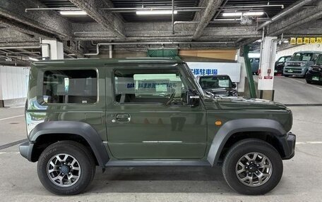 Suzuki Jimny, 2021 год, 1 450 000 рублей, 4 фотография
