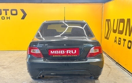 Daewoo Nexia I рестайлинг, 2011 год, 179 000 рублей, 7 фотография