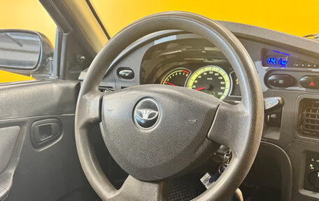 Daewoo Nexia I рестайлинг, 2011 год, 179 000 рублей, 13 фотография