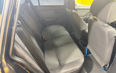 Daewoo Nexia I рестайлинг, 2011 год, 179 000 рублей, 10 фотография