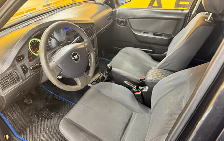 Daewoo Nexia I рестайлинг, 2011 год, 179 000 рублей, 8 фотография