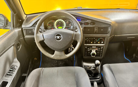 Daewoo Nexia I рестайлинг, 2011 год, 179 000 рублей, 12 фотография