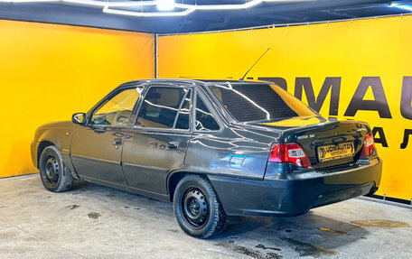 Daewoo Nexia I рестайлинг, 2011 год, 179 000 рублей, 6 фотография