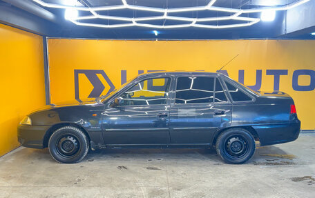 Daewoo Nexia I рестайлинг, 2011 год, 179 000 рублей, 5 фотография