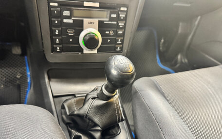 Daewoo Nexia I рестайлинг, 2011 год, 179 000 рублей, 16 фотография