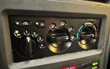 Daewoo Nexia I рестайлинг, 2011 год, 179 000 рублей, 14 фотография