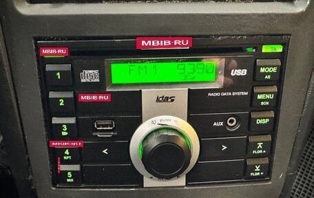 Daewoo Nexia I рестайлинг, 2011 год, 179 000 рублей, 15 фотография