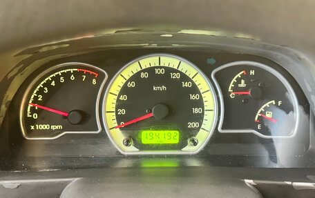 Daewoo Nexia I рестайлинг, 2011 год, 179 000 рублей, 18 фотография