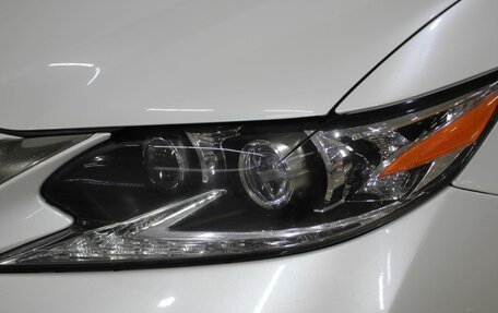 Lexus ES VII, 2015 год, 2 630 000 рублей, 4 фотография