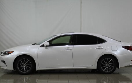 Lexus ES VII, 2015 год, 2 630 000 рублей, 11 фотография