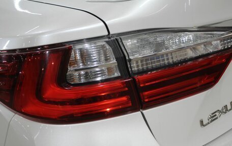 Lexus ES VII, 2015 год, 2 630 000 рублей, 9 фотография