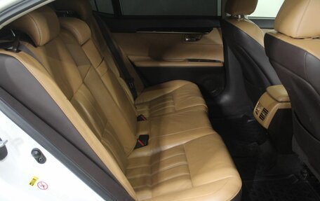 Lexus ES VII, 2015 год, 2 630 000 рублей, 15 фотография