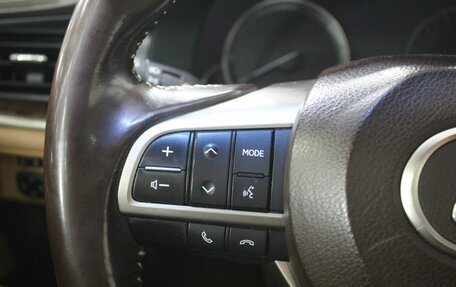 Lexus ES VII, 2015 год, 2 630 000 рублей, 19 фотография