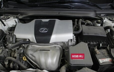 Lexus ES VII, 2015 год, 2 630 000 рублей, 12 фотография