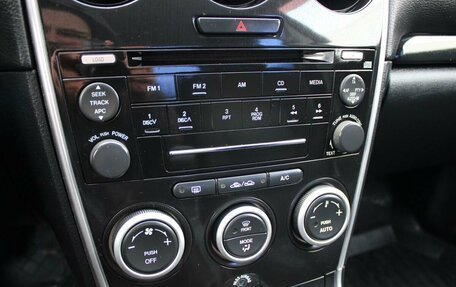 Mazda 6, 2007 год, 389 000 рублей, 11 фотография