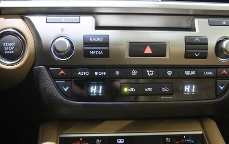 Lexus ES VII, 2015 год, 2 630 000 рублей, 21 фотография