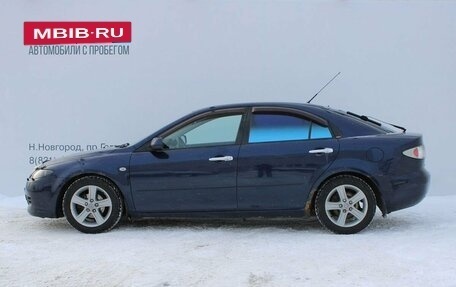 Mazda 6, 2007 год, 389 000 рублей, 2 фотография