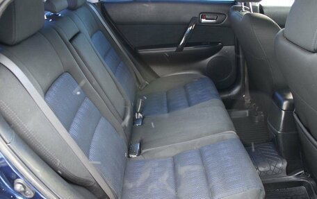 Mazda 6, 2007 год, 389 000 рублей, 14 фотография