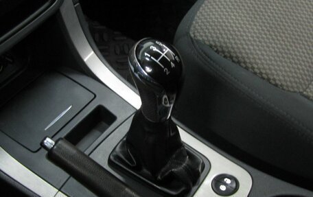 Geely Emgrand X7 I, 2014 год, 539 000 рублей, 18 фотография