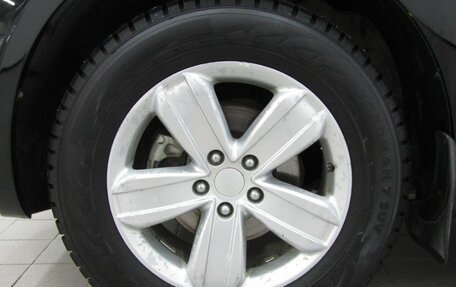 Geely Emgrand X7 I, 2014 год, 539 000 рублей, 10 фотография