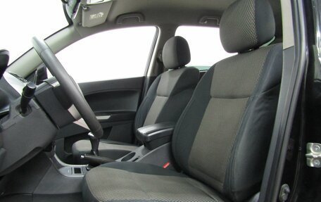 Geely Emgrand X7 I, 2014 год, 539 000 рублей, 11 фотография