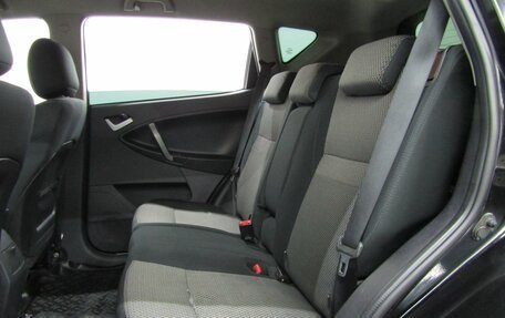 Geely Emgrand X7 I, 2014 год, 539 000 рублей, 12 фотография