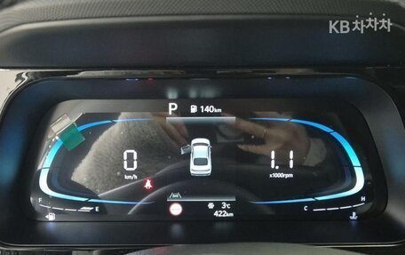 Hyundai Avante, 2025 год, 2 360 000 рублей, 6 фотография