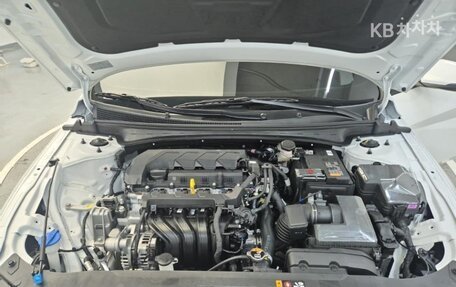 Hyundai Avante, 2025 год, 2 360 000 рублей, 5 фотография