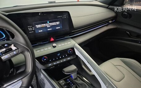 Hyundai Avante, 2025 год, 2 360 000 рублей, 10 фотография