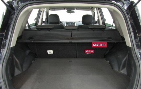 Geely Emgrand X7 I, 2014 год, 539 000 рублей, 14 фотография