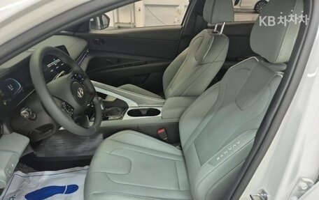 Hyundai Avante, 2025 год, 2 360 000 рублей, 11 фотография
